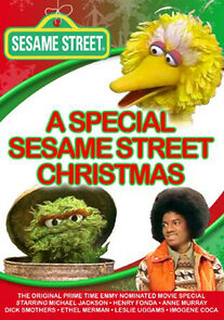 A Special Sesame Street Christmas (1978)