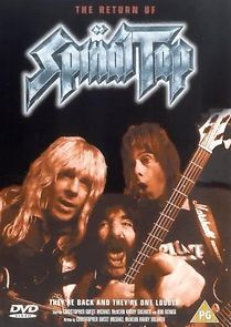 A Spinal Tap Reunion: The 25th Anniversary London Sell-Out (1992)