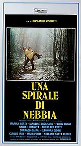 A Spiral of Mist (1977)