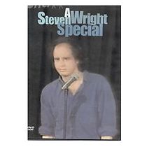 A Steven Wright Special (1985)