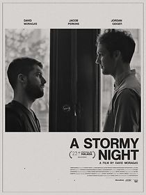 A Stormy Night (2021)