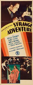 A Strange Adventure (1932)