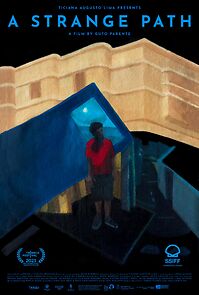A Strange Path (2023)