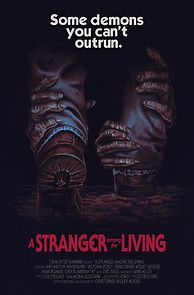 A Stranger Among the Living (2020)