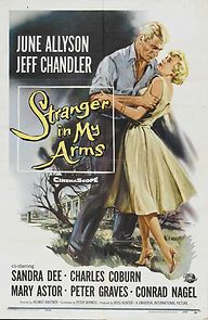 A Stranger in My Arms (1959)
