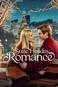 A Suite Holiday Romance (2025)