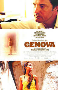 A Summer in Genoa (2009)