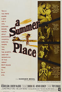 A Summer Place (1959)