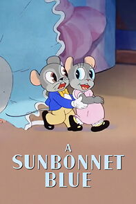 A Sunbonnet Blue (Short 1937) (1937)
