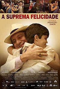 A Suprema Felicidade (2010)