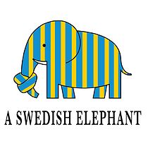 A Swedish Elephant (2018)