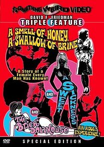 A Sweet Sickness (1968)