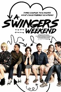 A Swingers Weekend (2018)