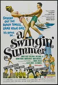 A Swingin' Summer (1965)