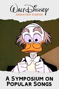 A Symposium on Popular Songs (Short 1962) (1962)