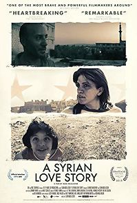 A Syrian Love Story (2015)