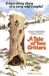 A Tale of Two Critters (1977)