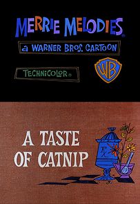 A Taste of Catnip (Short 1966) (1966)