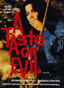 A Taste of Evil (1971)
