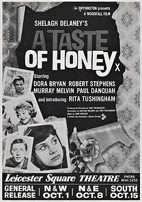 A Taste of Honey (1961)