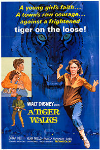 A Tiger Walks (1964)