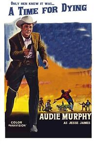A Time for Dying (1971)