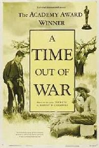 A Time Out of War (1961)