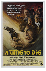 A Time to Die (1991)