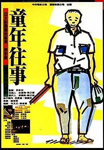 A Time to Live, a Time to Die (1985)