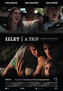 A Trip (2012)