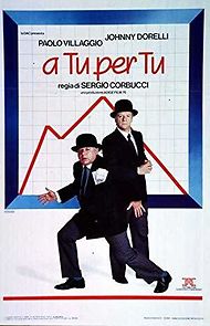 A tu per tu (1984)