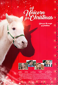 A Unicorn for Christmas (2022)