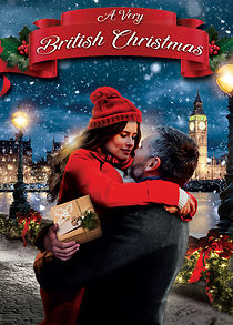 A Very British Christmas (2020)