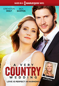 A Very Country Wedding (2019)