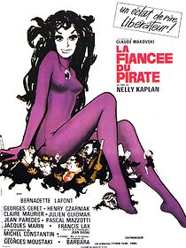 A Very Curious Girl (1969)