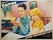 A Very Honorable Guy (1934)