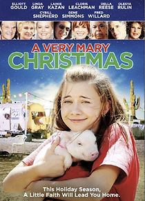 A Very Mary Christmas (2010)