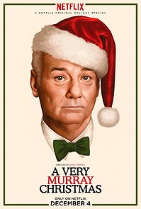 A Very Murray Christmas (TV Special 2015) (2015)