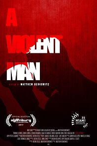 A Violent Man (2019)