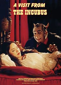 A Visit from the Incubus (2016)