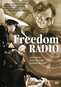 A Voice in the Night (1941)