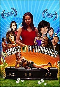 A Wake in Providence (2015)