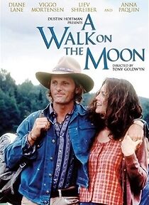 A Walk on the Moon (1999)