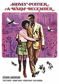 A Warm December (1973)