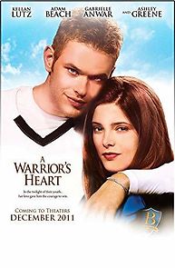 A Warrior's Heart (2011)