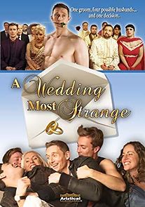 A Wedding Most Strange (2012)