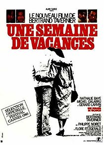 A Week's Holiday (1980)