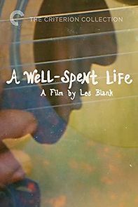 A Well Spent Life (1972)