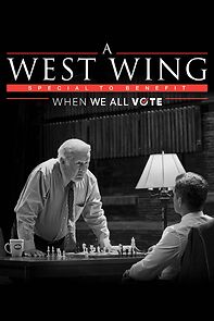 A West Wing Special to Benefit When We All Vote (TV Special 2020) (2020)