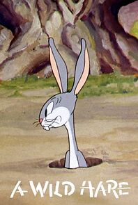 A Wild Hare (Short 1940) (1940)